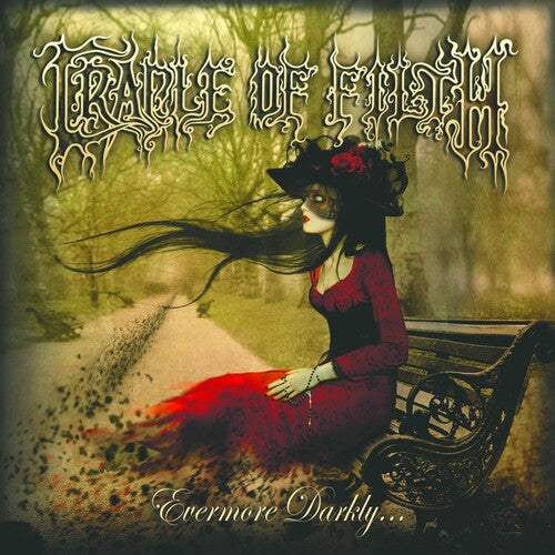 Cradle of Filth - Evermore Darkly... | CD