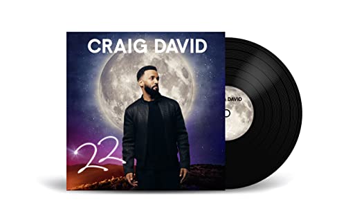 Craig David - 22 | Vinyl