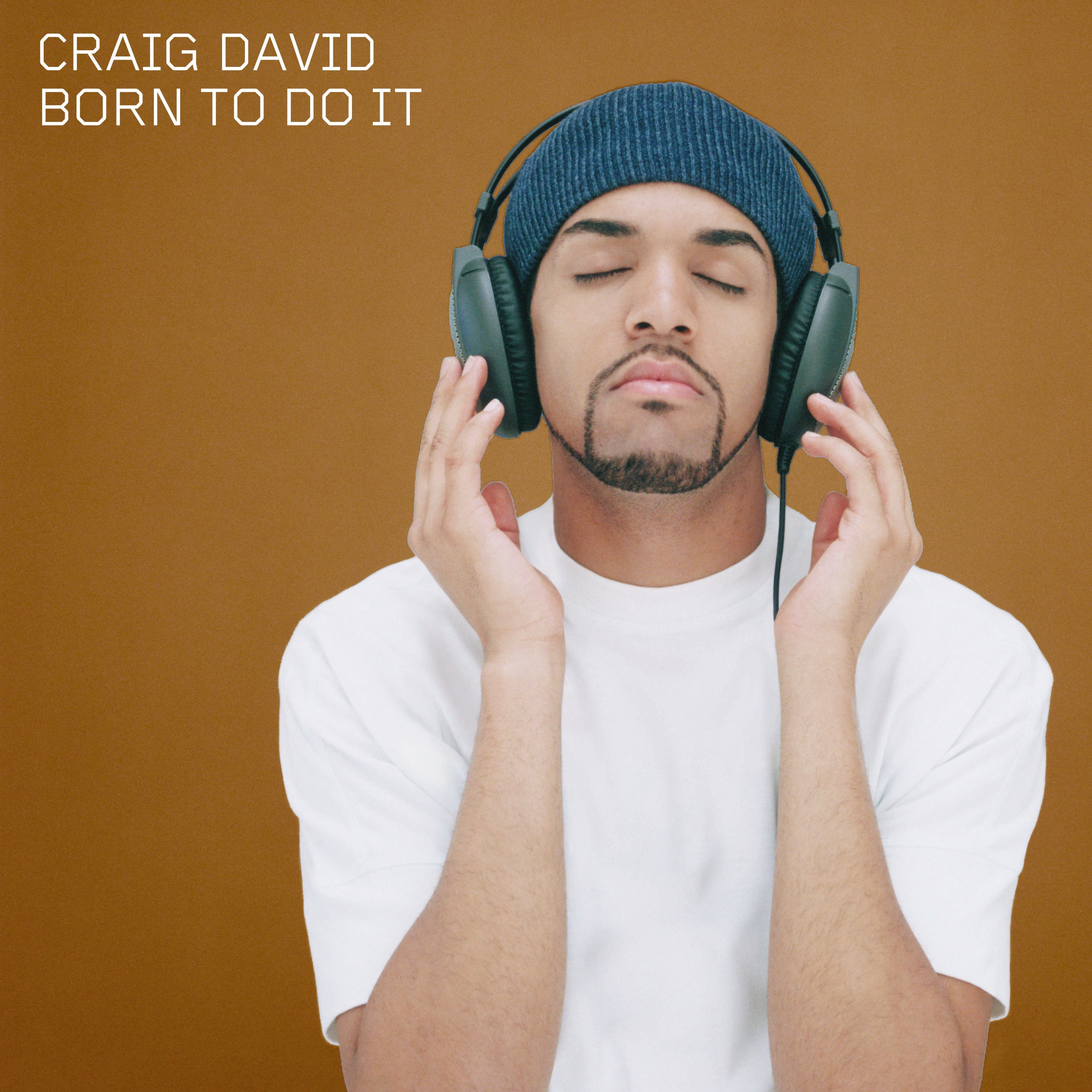 Craig David | Born To Do It [Gold Vinyl] [2LP] | Vinyl