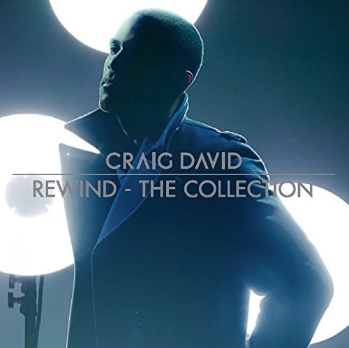 Craig David - Rewind: The Collection (Uk) | Vinyl