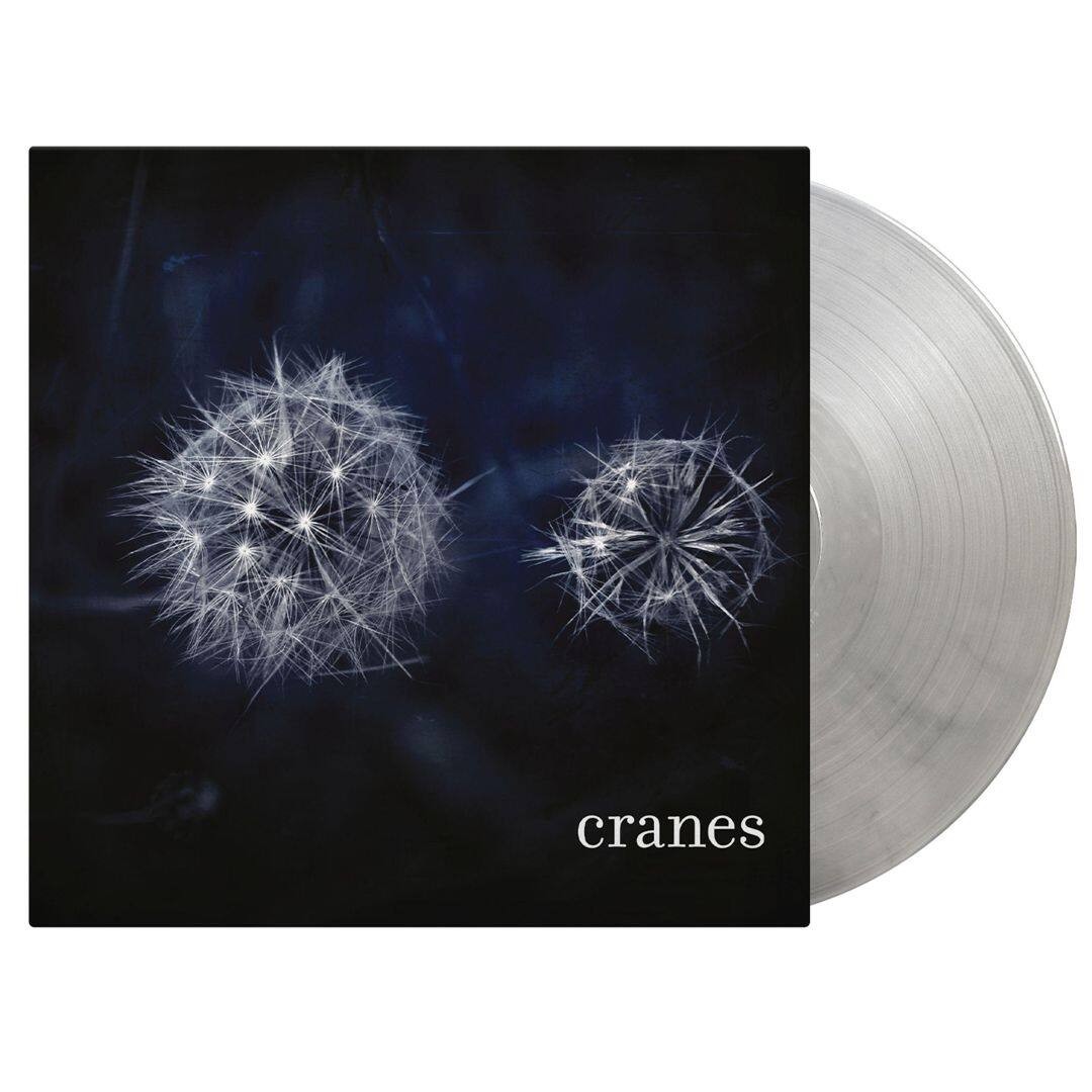Cranes - Cranes | Vinyl