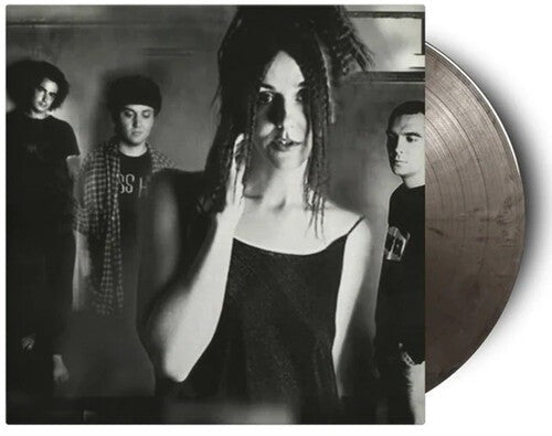 Cranes - Population Four (180G) [Silver Vinyl] | Vinyl