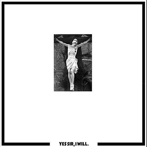 Crass - Yes Sir I Will | CD