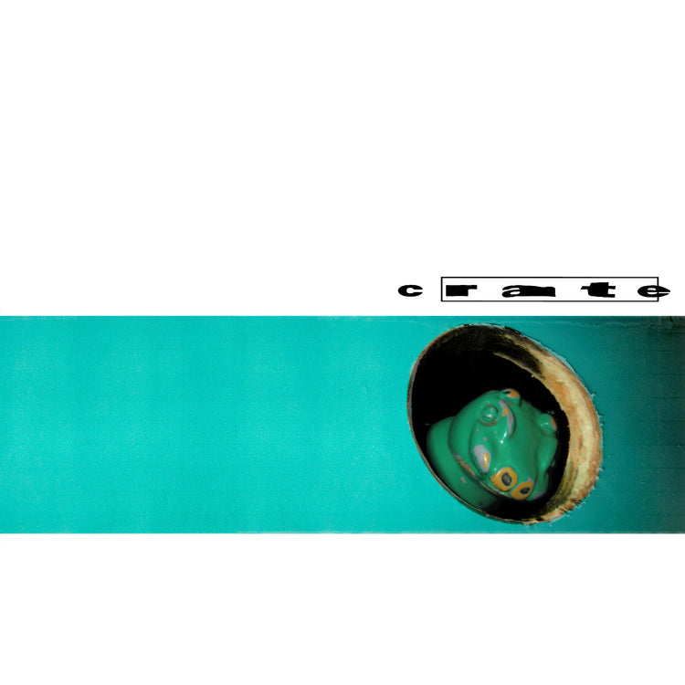 Crate - Crate | Vinyl