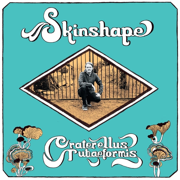 SKINSHAPE - Craterellus Tubaeformis | Vinyl