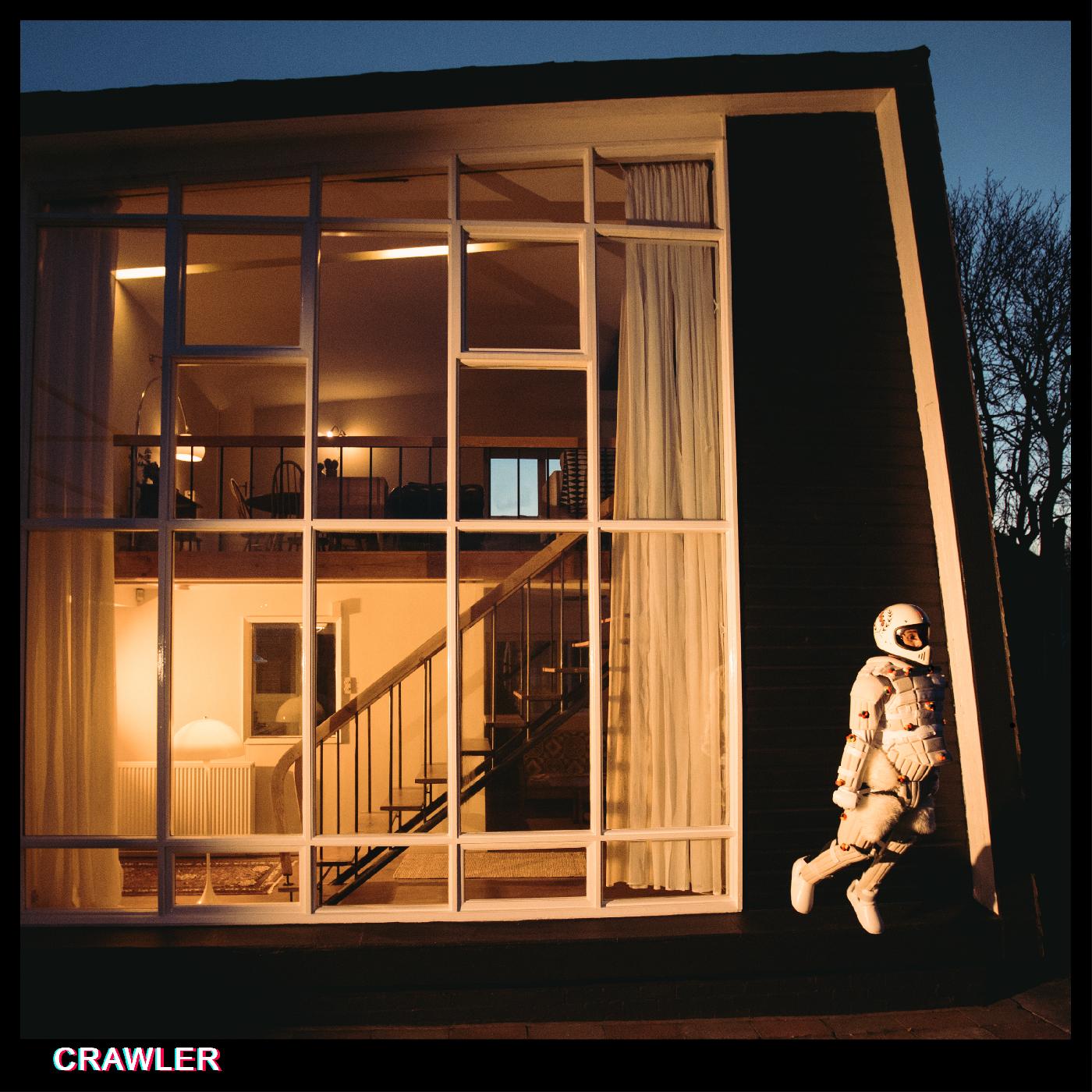IDLES | Crawler (DELUXE EDITION, 2LP) | Vinyl