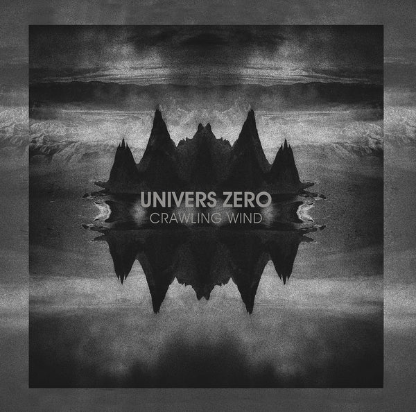Univers Zero - Crawling Wind | Vinyl