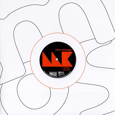 MARCEL KNOPF (FEAT. CAMARA) - Crazy About Skinny Bitches | Vinyl