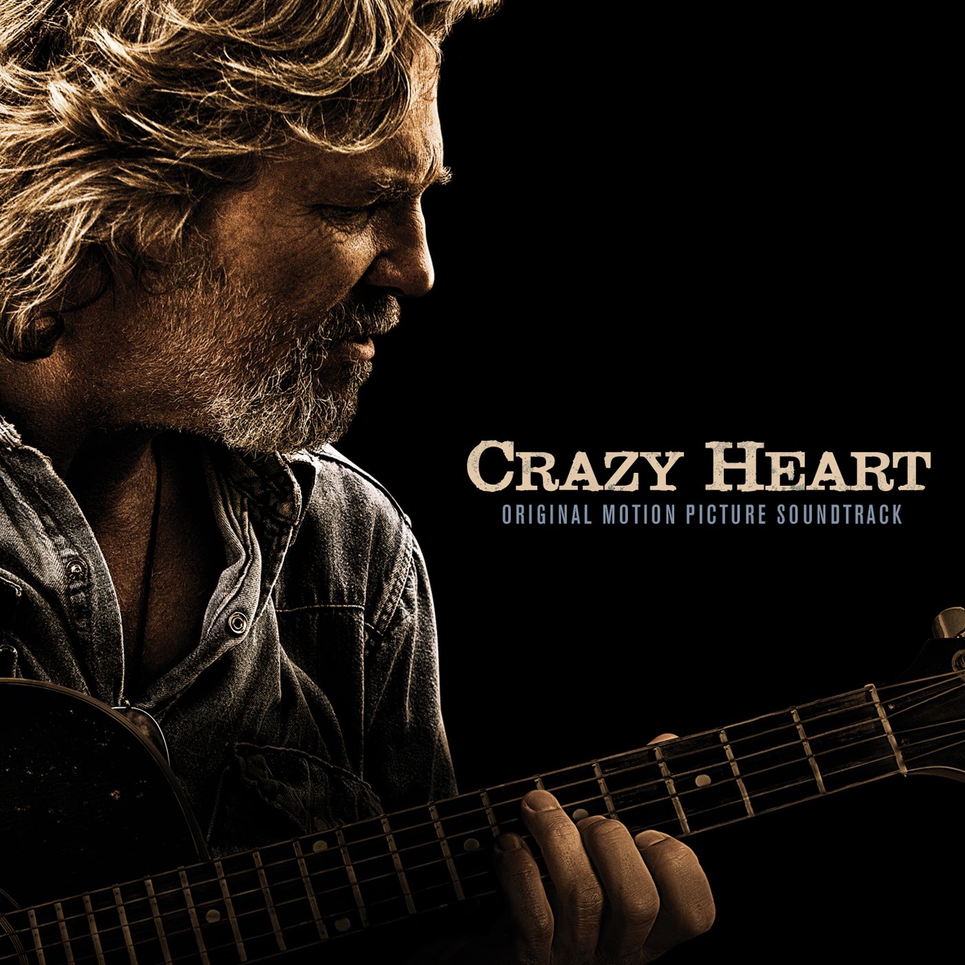 Various Artists | Crazy Heart: Original Motion Picture Soundtrack | CD