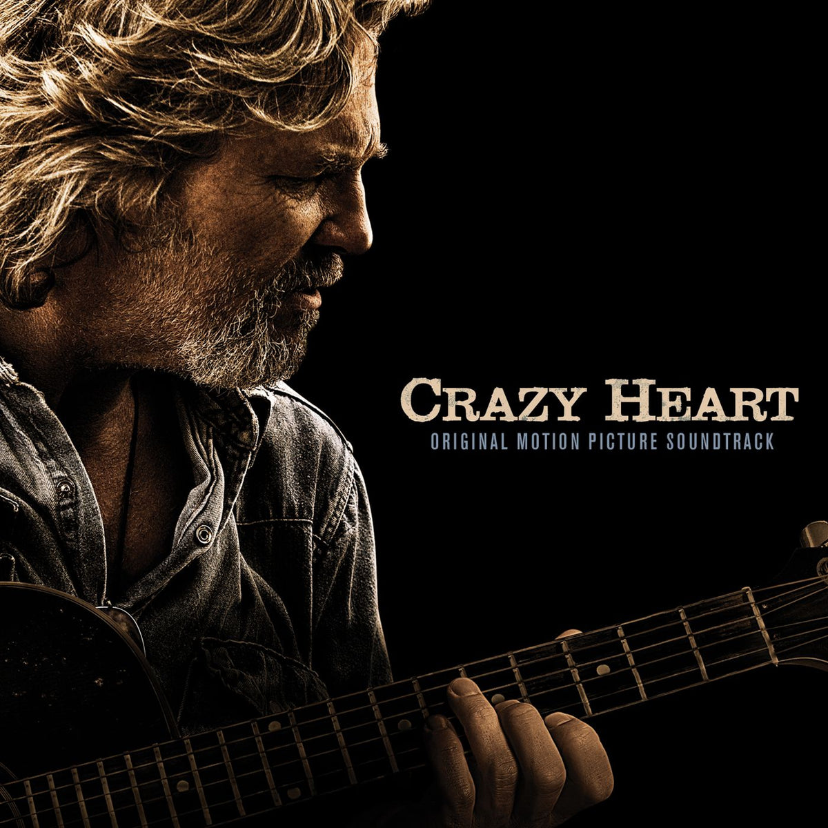 Various Artists - Crazy Heart: Original Motion Picture Soundtrack | CD