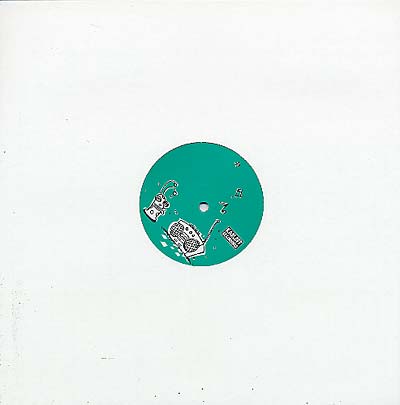 LUMP - Crazy Stereo | Vinyl