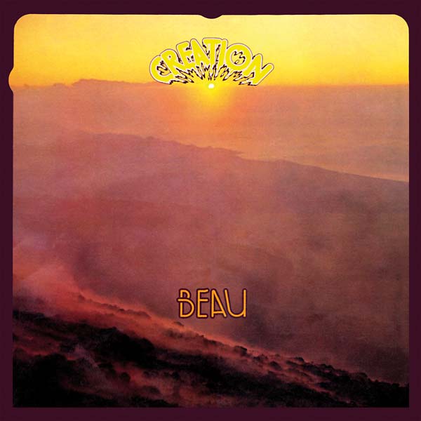 BEAU - Creation | Vinyl