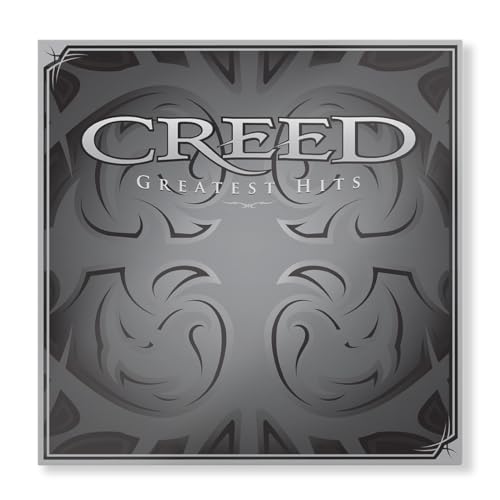 Creed | Greatest Hits [2 LP] | Vinyl