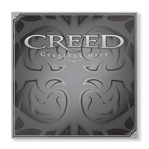 Creed - Greatest Hits (Etched Vinyl) (2 Lp) | Vinyl