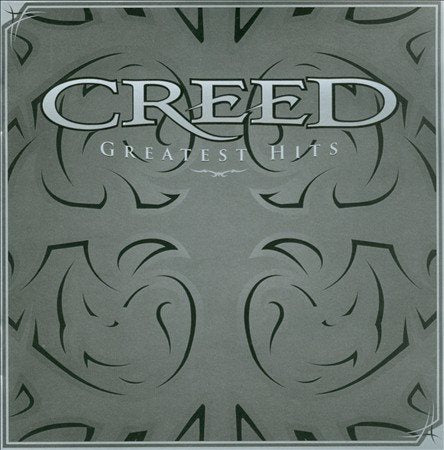 Creed - Greatest Hits | CD