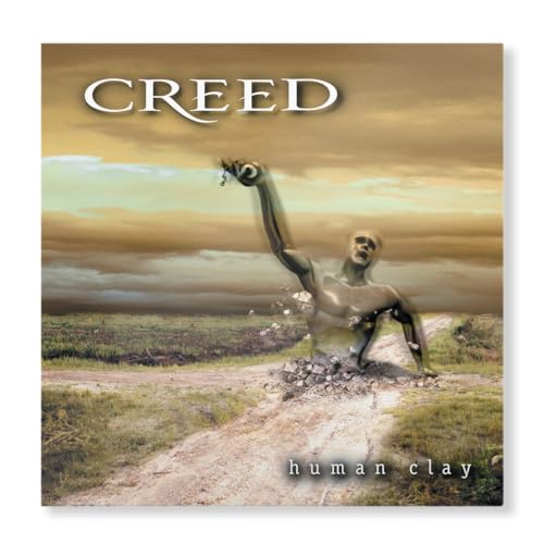 Creed | Human Clay (25th Anniversary) [Deluxe Edition 2 CD] | CD