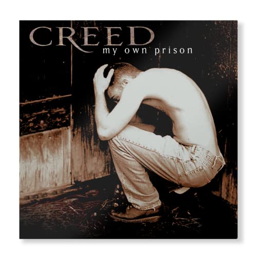 Creed - My Own Prison [LP] | Vinyl