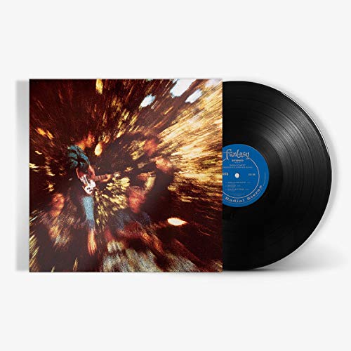 Creedence Clearwater Revival - Bayou Country (Half Speed Master) (180 Gram Vinyl) | Vinyl