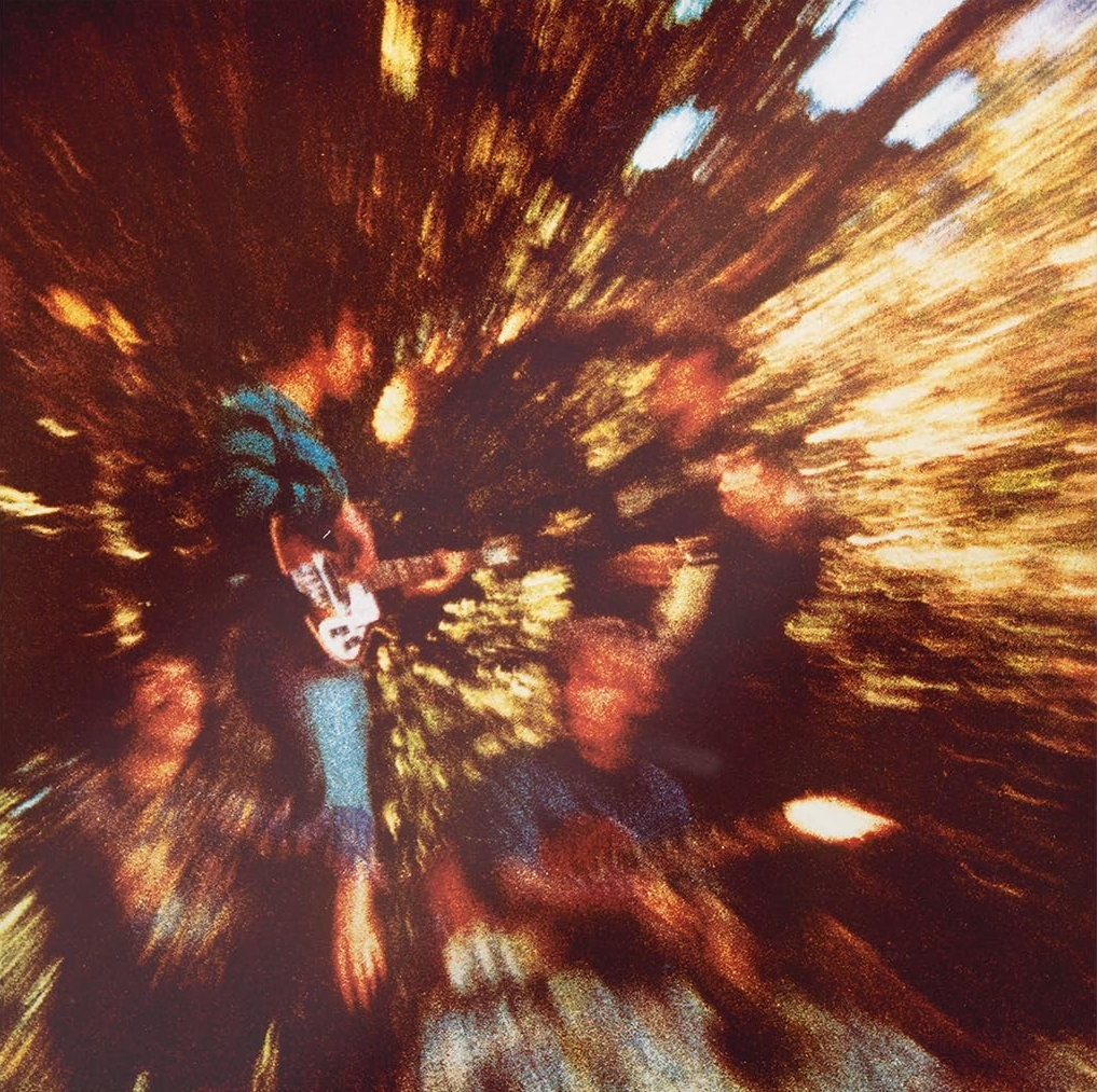 Creedence Clearwater Revival | Bayou Country (Remastered 2025) (Tangerine Colored Vinyl) | Vinyl