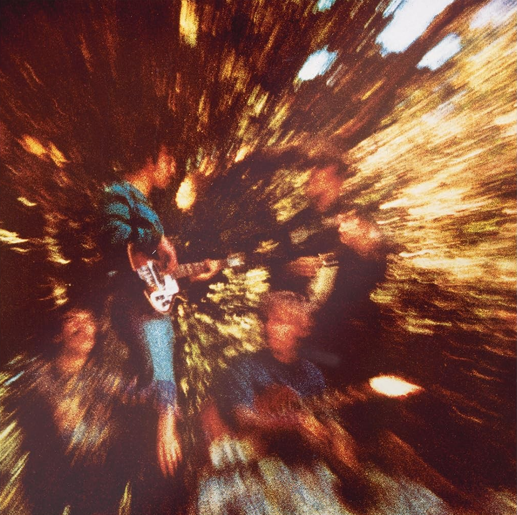 Creedence Clearwater Revival - Bayou Country (Remastered 2025) (Tangerine Colored Vinyl) | Vinyl
