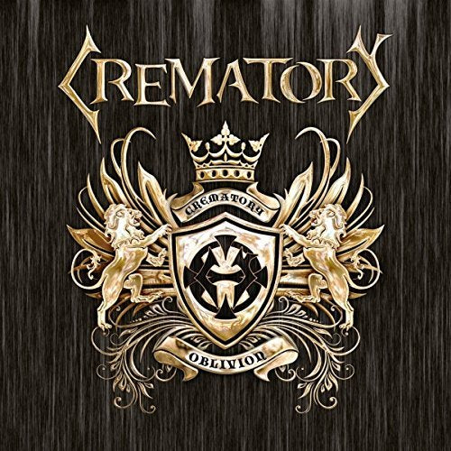 Crematory - Oblivion | CD