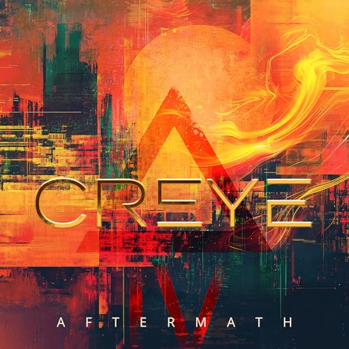 Creye - Iv Aftermath | CD