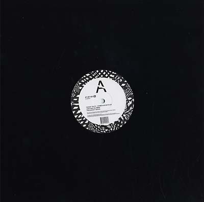 READE TRUTH - Crimen Excepta EP | Vinyl