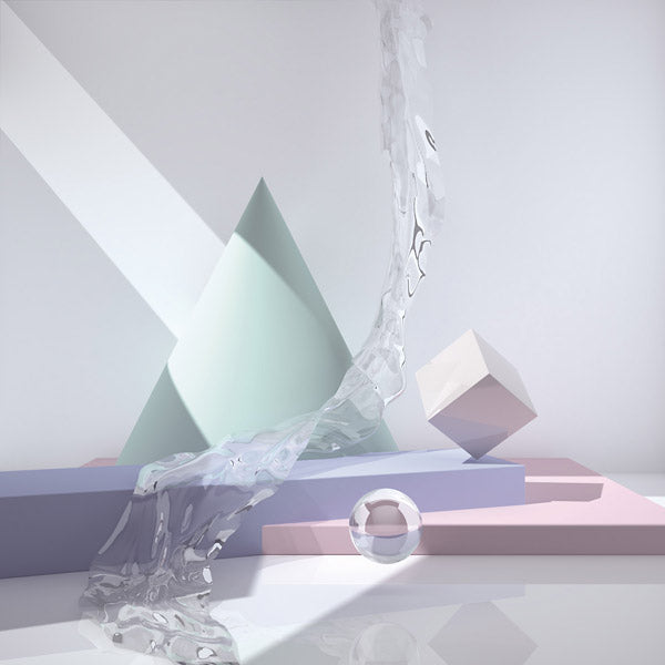 GABOR LAZAR - Crisis Of Representation | Vinyl