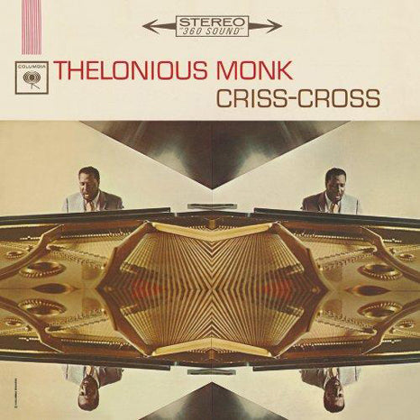 Thelonious Monk - Criss-Cross | Vinyl