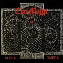 Cro-Mags - Alpha Omega [Import] | Vinyl