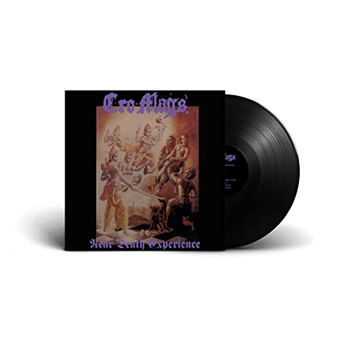 Cro-Mags - Near Death Experience | Vinyl