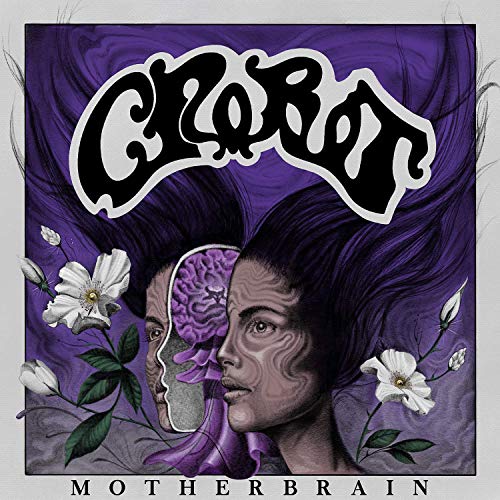 Crobot - Motherbrain | CD