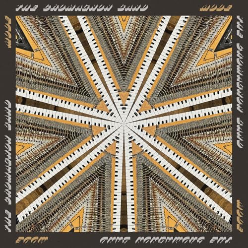 Cromagnon Band, The - Mode | Vinyl
