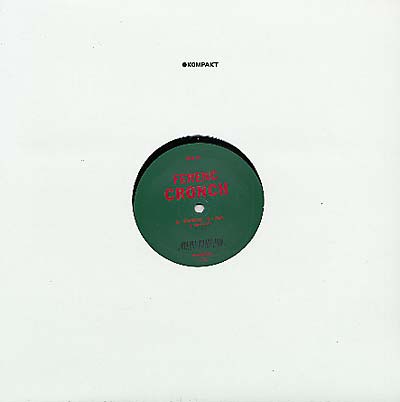 FERENC - Cronch | Vinyl