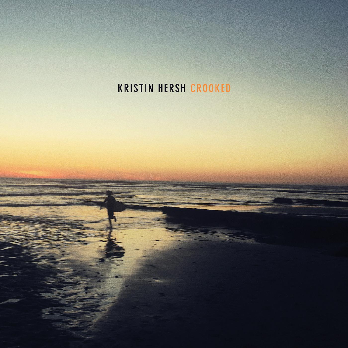 Kristin Hersh - Crooked | Vinyl