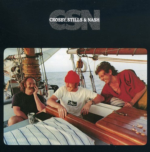 Crosby, Stills & Nash | CSN (Brick & Mortar Exclusive) | Vinyl