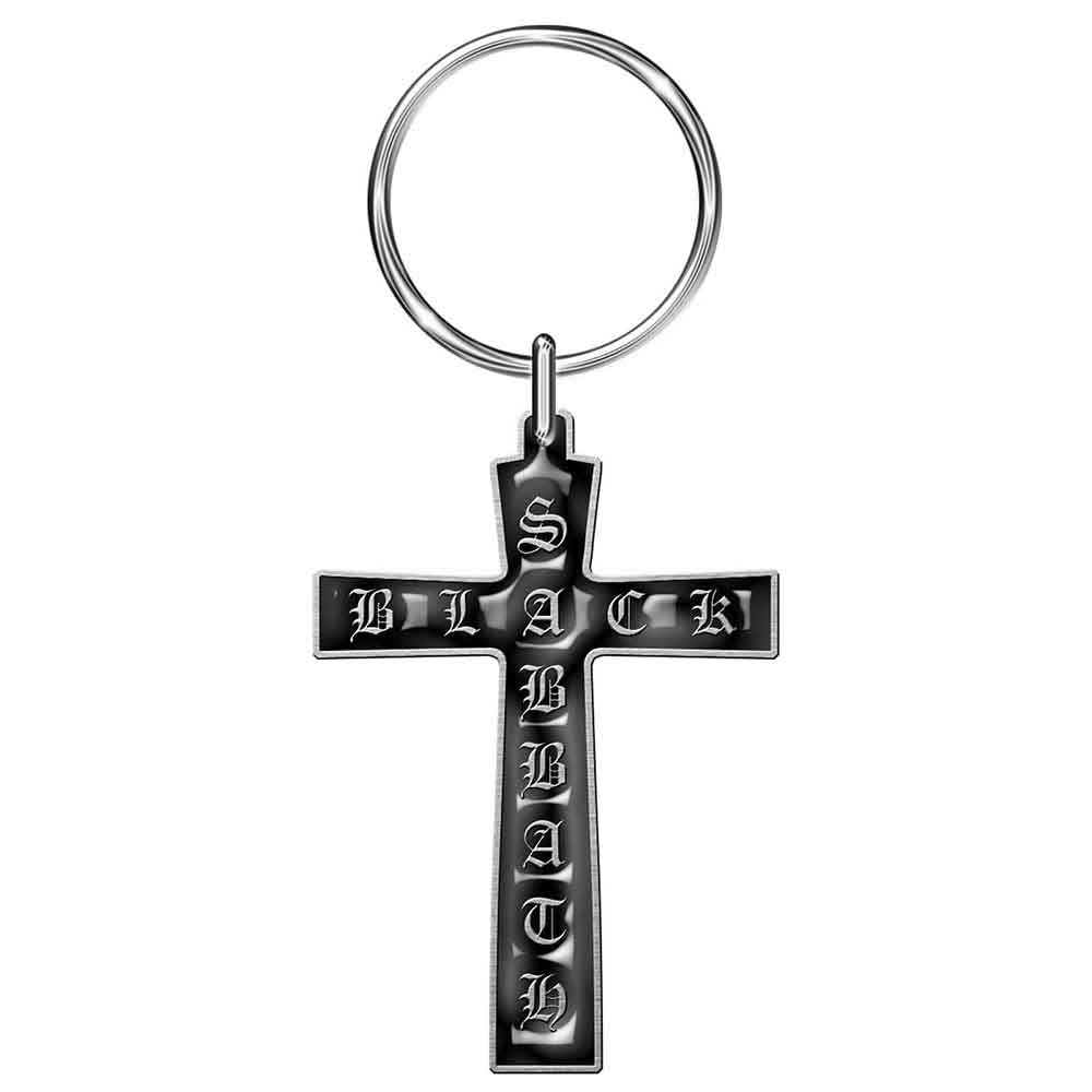 Black Sabbath | Cross |