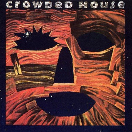 Crowded House - WOODFACE | Vinyl
