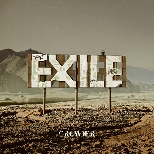 Crowder - The Exile | CD