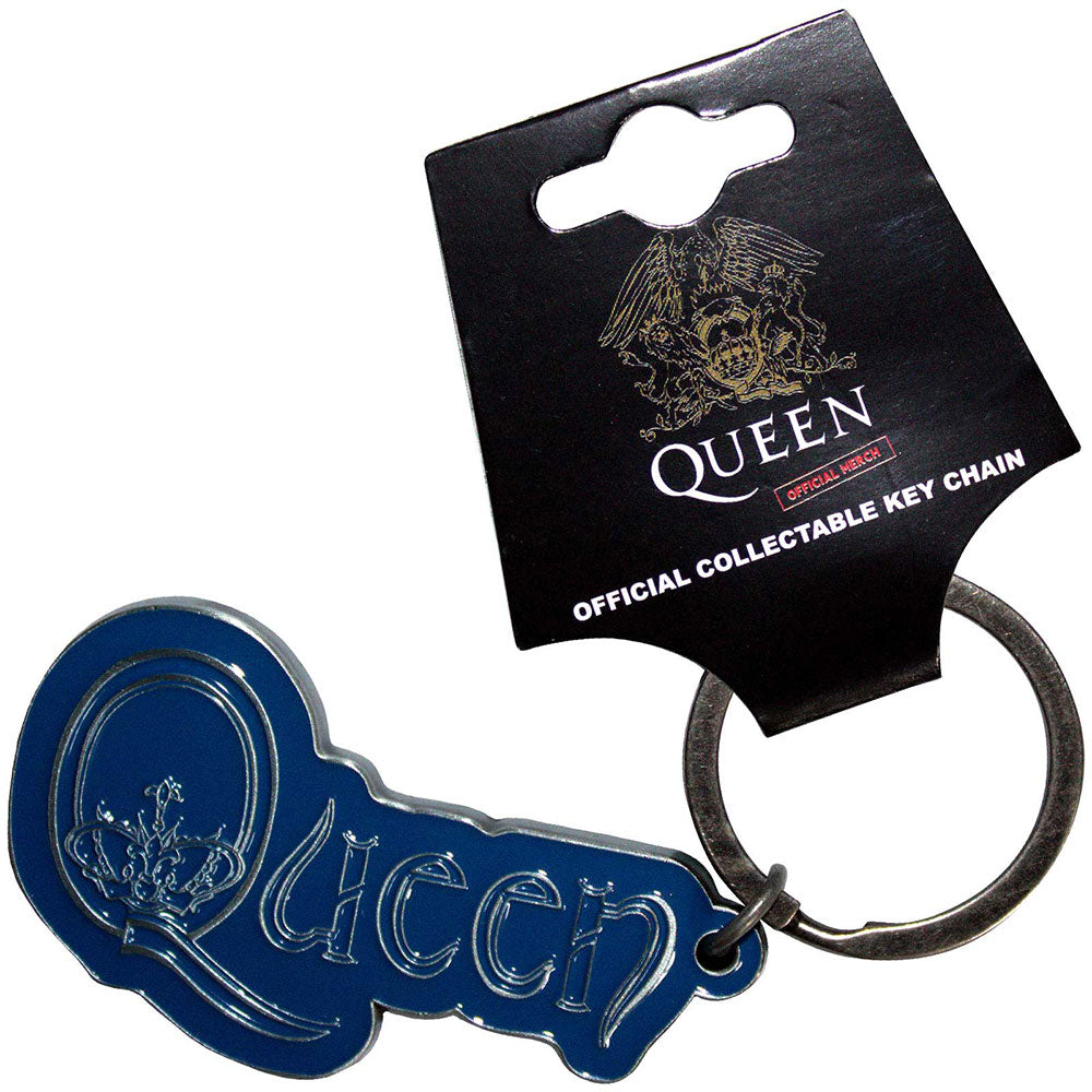 Queen | Crown In Q Logo |