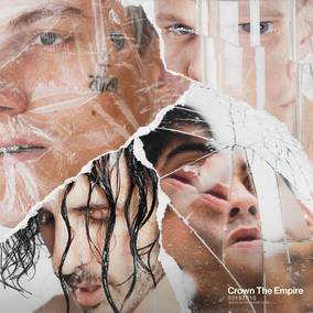Crown The Empire - 7102010 (RSD Black Friday 11.27.2020) | Vinyl
