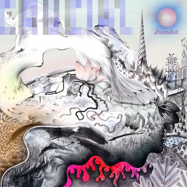 Gnarwhal | Crucial | Vinyl