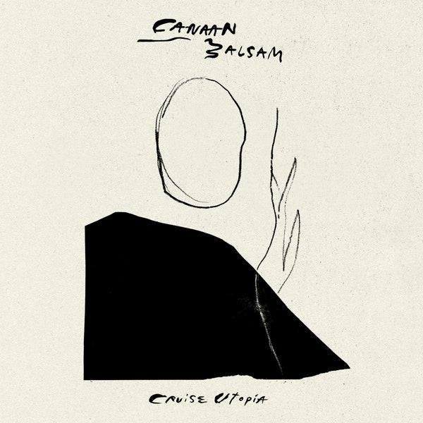 CANAAN BALSAM - Cruise Utopia | Cassette