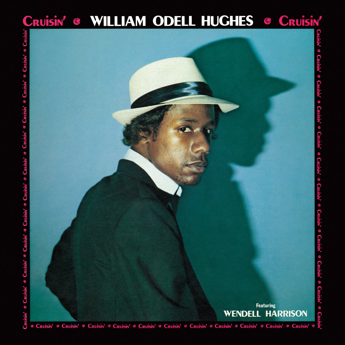 William Odell Hughes - Cruisin' | Vinyl