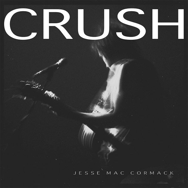Jesse Mac Cormack - CRUSH | CD