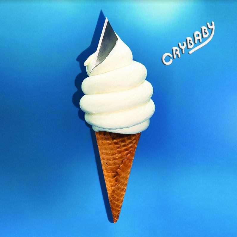 Tegan and Sara | Crybaby | CD