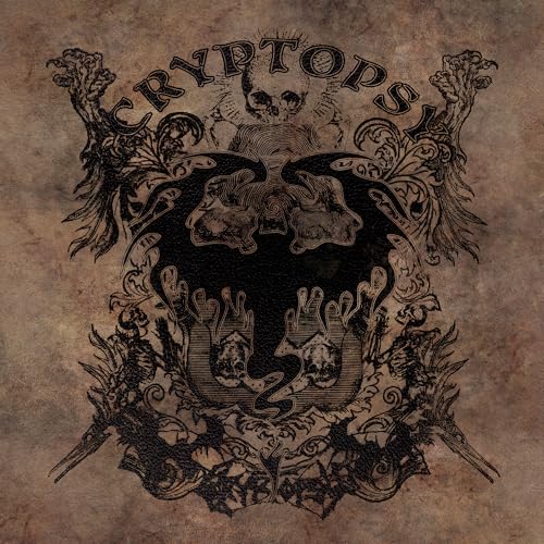 Cryptopsy - Cryptopsy | CD