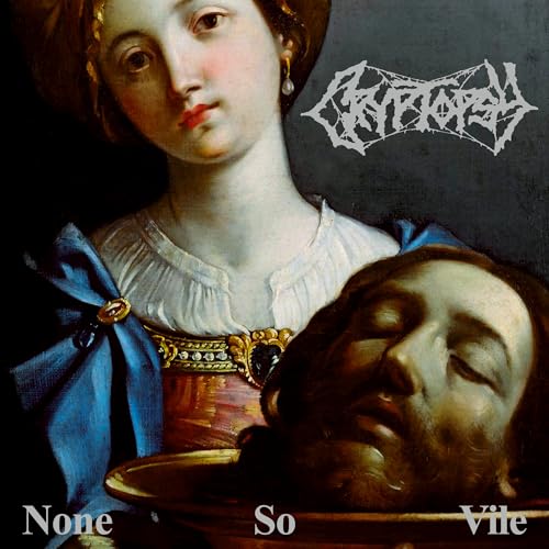 Cryptopsy - None So Vile | Vinyl