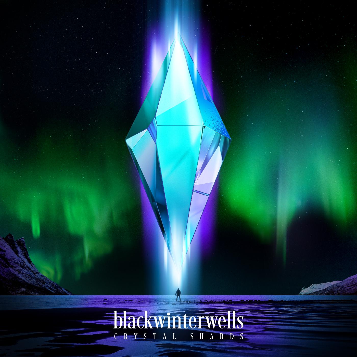 blackwinterwells | Crystal Shards | Vinyl
