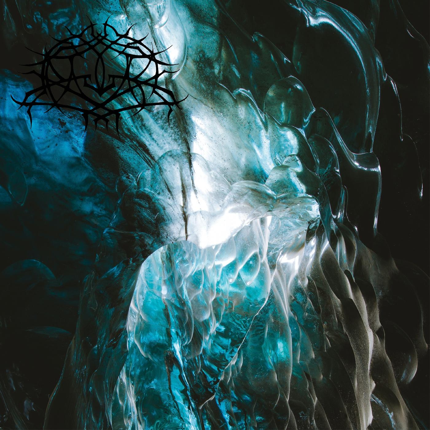 Krallice | Crystalline Exhaustion | Vinyl